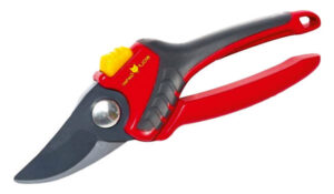 RR 2500 Nožnice Comfort Plus  WOLF