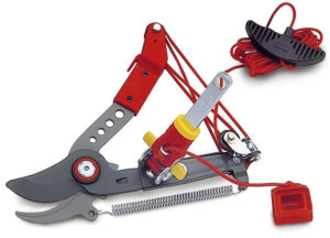 RR--VM Profi nožnice na stromy WOLF