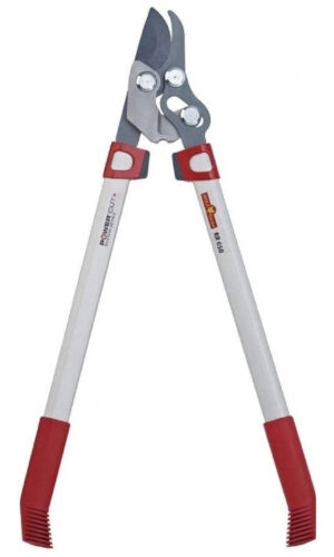 RR 650 Nožnice  Basic Plus  na konáre pákové 2-sečné Wolf