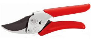 RR-EN Nožnice záhradné dvojsečné ACTION