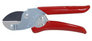 RS-EN - Nožnice kovadlinové WOLF /karta