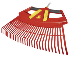 4 in 1  Hrable na lístie