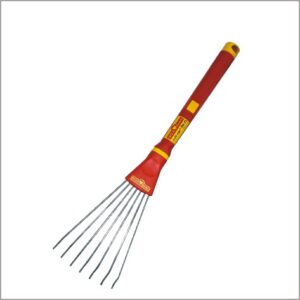 LC-M Metlička drôt. s rúčkou ZM 30 Wolf