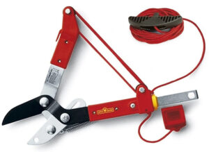 RC-M Nožnice na stromky Comfort WOLF