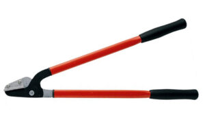 Nožnice na kríky P174 Bahco nákovkové