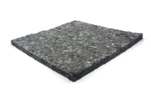 Drenážno-akumulačná rohož ZidaBoard 30mm, 0,6x1,2m2 =0,72m2, recyklát, 20L/m2 PET