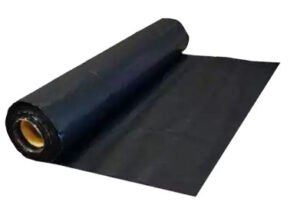 Protikoreňová fólia 0,5mm hrúbka ZidaFoil PE05 5x20m=100m2, predaj po 5m2