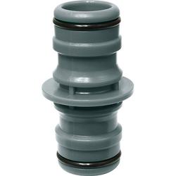 Spojka 1", hadicová  AQUACRAFT 550912, Maxi-Flow 2W
