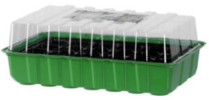 Miniparenisko Herrison 24buniek 35.5x22x12.5 cm s krytom