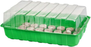 Miniparenisko Herrison 360x220x70mm, MG-029 s 28 kokosovými tabletami