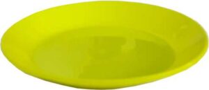 Podložka plastová Kolor 13cm zelená -pistacia