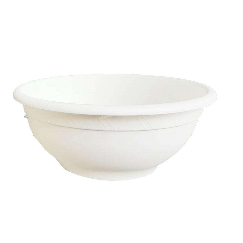 Misa BS 30cm biela