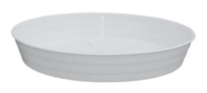 Rotondo SV 50cm biela plastová miska