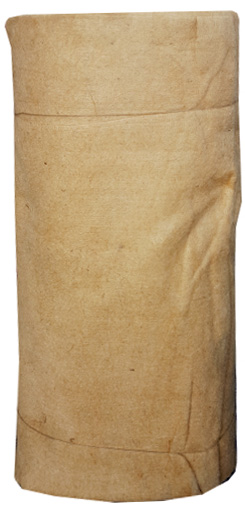 Jutová tkanina prírodná 211g 1,3x30m