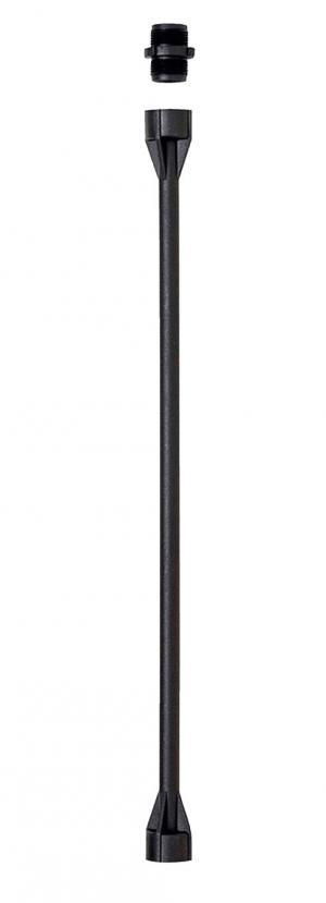 ND Predlžovacia tyč Punto 40cm plastová na Miura,Gama postrekovač