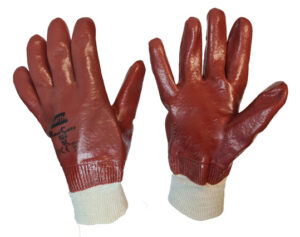 North rukavice Red Cote R20, č.9