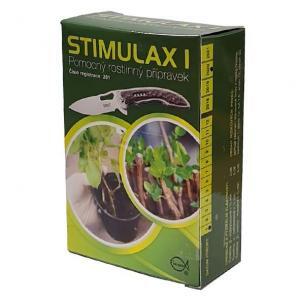 Stimulax I. práškový 100 ml - stimulátor zakoreňovania