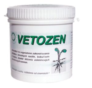 Stimulátor Vetozen 250cm3