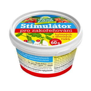 Stimulátor na zakoreňovanie 60g Forestina