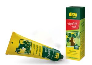 Štepársky vosk v tube Moudrý 135g