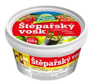 Štepársky vosk 150g  Zdravá záhrada Forestina