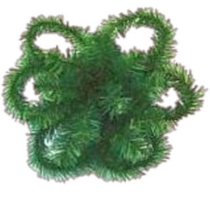 Miska čečina veľká 53cm plastová podložka -č.13