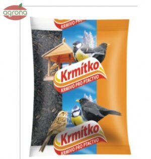 Slnečnica čierna 800g Forestina