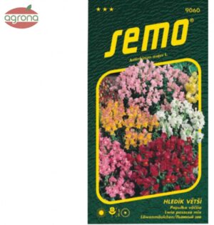 Papuľka SM Tom Pouce