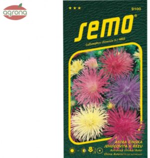 Astra ihlicovitá SM zmes Elektric 0,5g