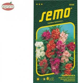 Netýkavka balzamínová SM zmes 0,7g