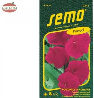 Povojník červený SM Scarlet 1,5g