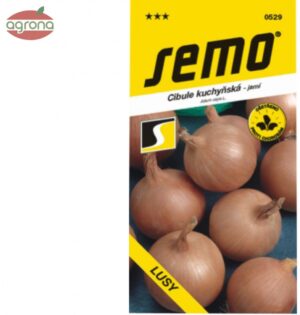 Cibuľa jarná SM Lusy 2,5g