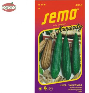 Lufa SM KURIOZITY 1,8g