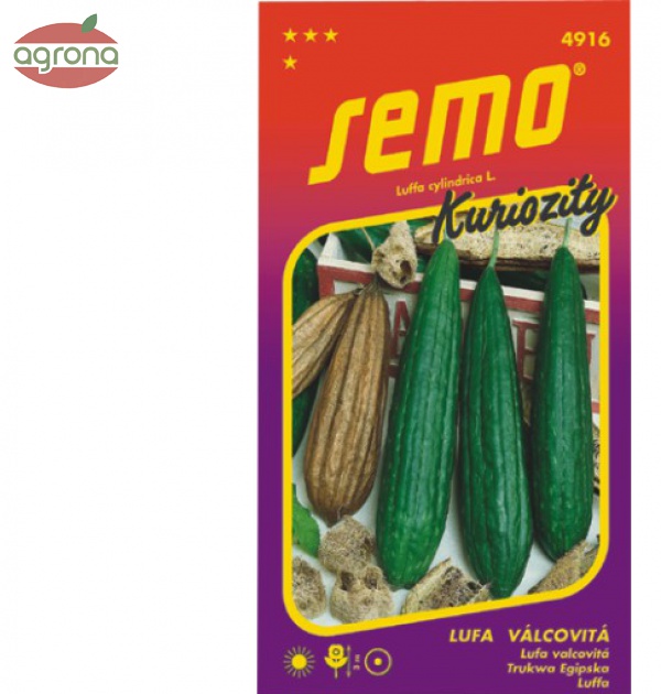 Lufa SM KURIOZITY 1,8g