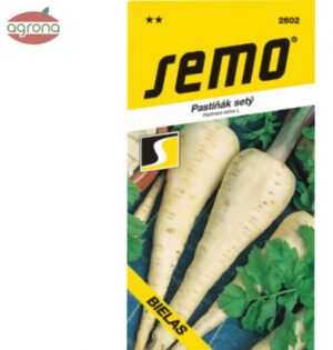 Paštrnák SM Albion F1 300sem.