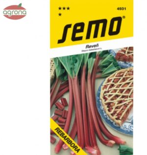 Rebarbora SM Lider 1g