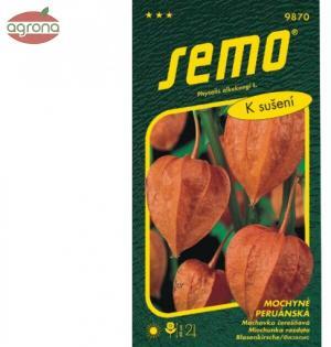 Machovka čerešňová SM 0,2g