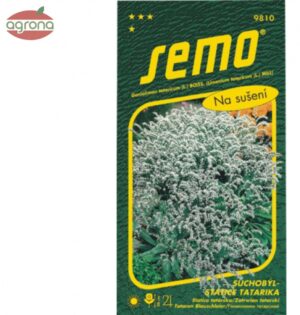 Statica tatárska SM biela - Suchobýl 0,2g