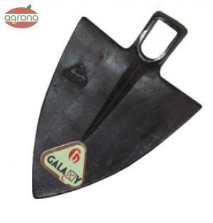 Motyka špicatá kovaná 390g Gardex