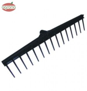 Hrable umelé 15-zubé