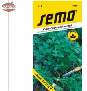 Petržlen vňaťový SM Gigante D´Italia 4g