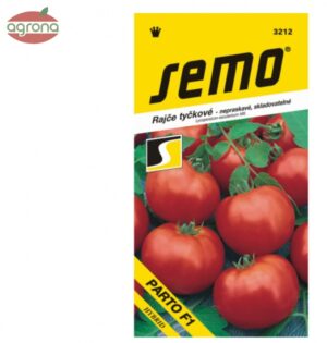 Rajčiak kolíkový SM Parto F1