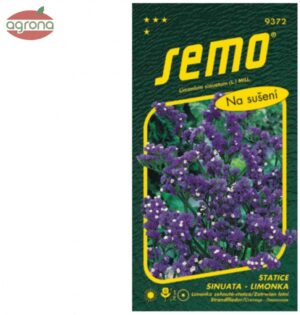 Limonka SM fialová Dark Blue