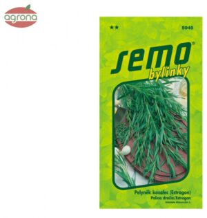 Palina dračia SM estragón