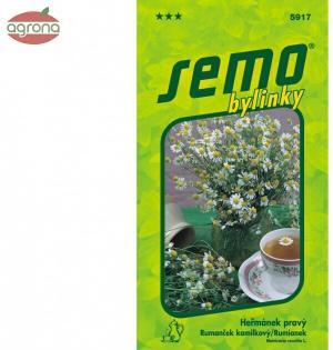 Rumanček pravý SM (kamilky)  0,7g
