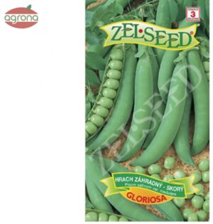 Hrach záhradný ZS Gloriosa 40 g