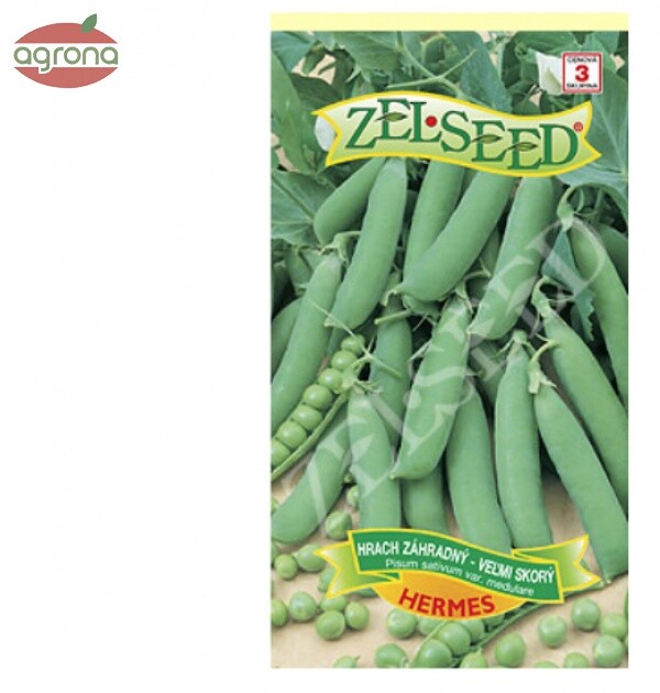 Hrach záhradný ZS Hermes 40 g