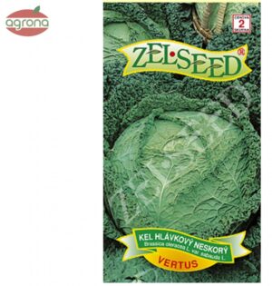 Kel hlávkový neskorý ZS Vertus 0,8 g