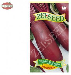 Repa šalátová ZS Monorubra (Cvikla) 2g