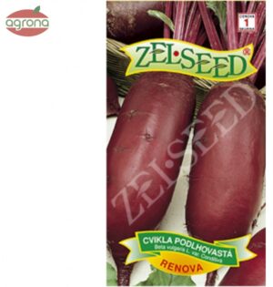 Repa šalátová ZS Renova (Cvikla) 2g